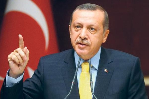 Эрдоган пригрозил лишить доходов связанные с Гюленом компании